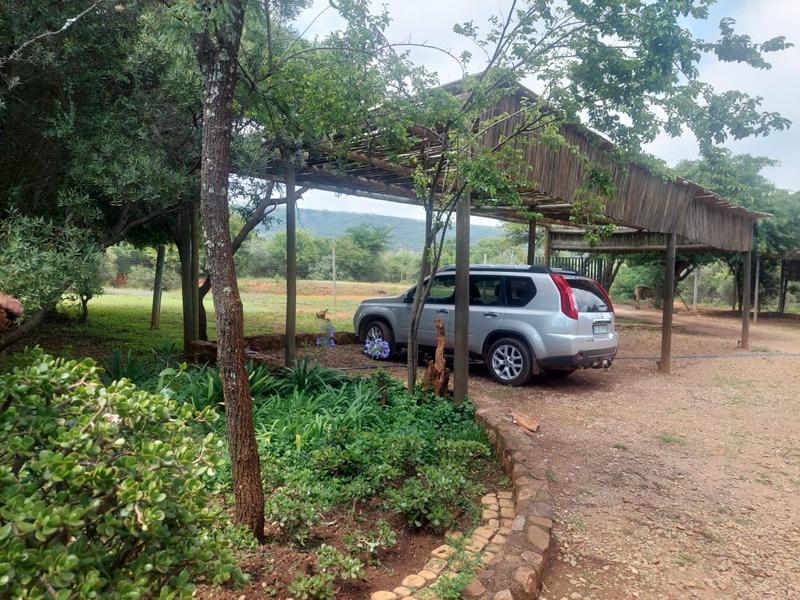 0 Bedroom Property for Sale in Rustenburg Rural North West